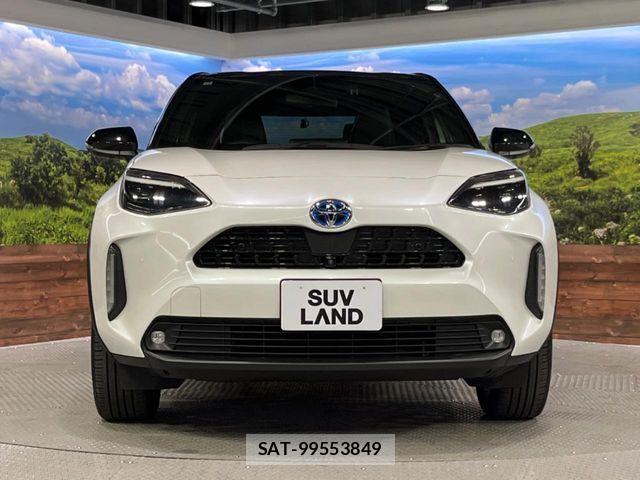 Toyota YARIS CROSS 2023-02 6615959-13