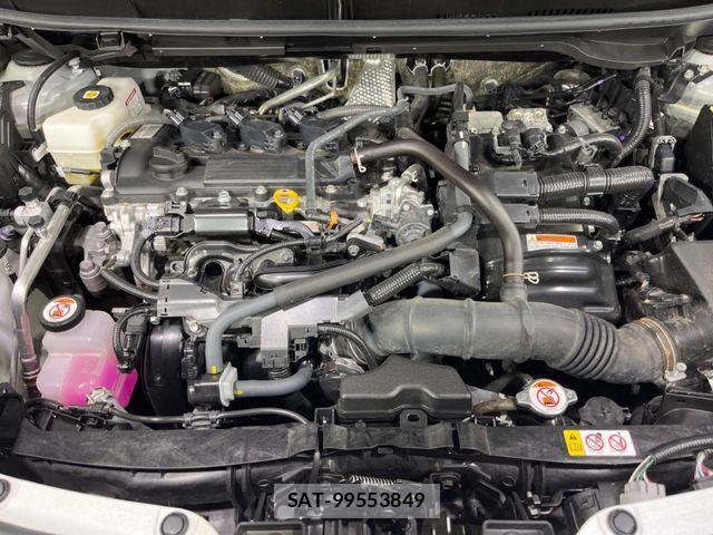 Toyota YARIS CROSS 2023-02 6615959-17