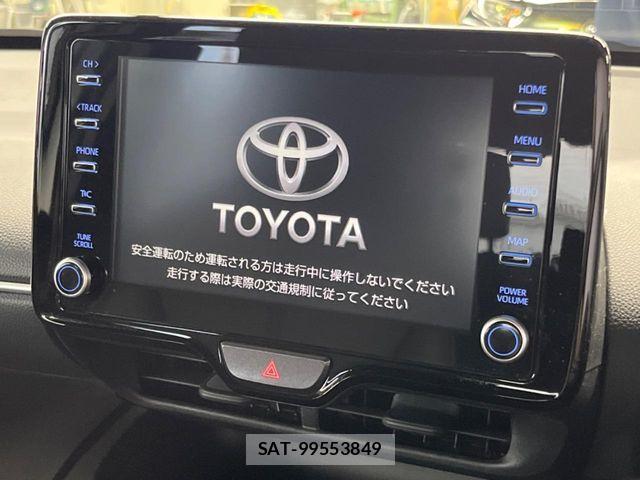 Toyota YARIS CROSS 2023-02 6615959-2