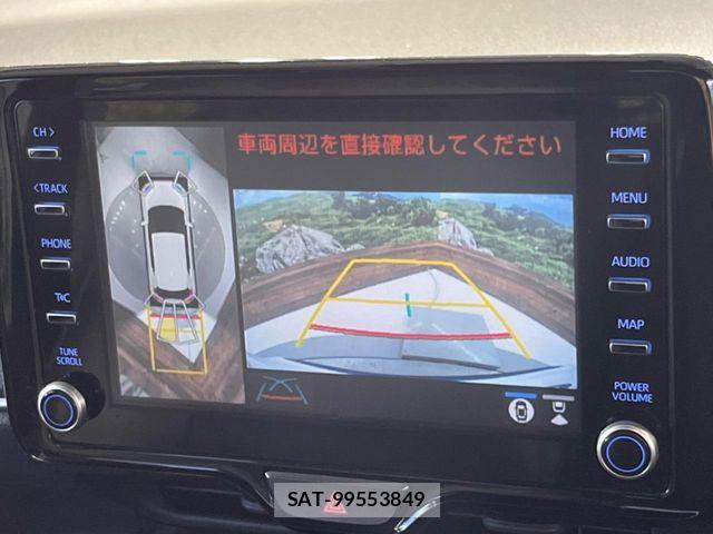 Toyota YARIS CROSS 2023-02 6615959-3