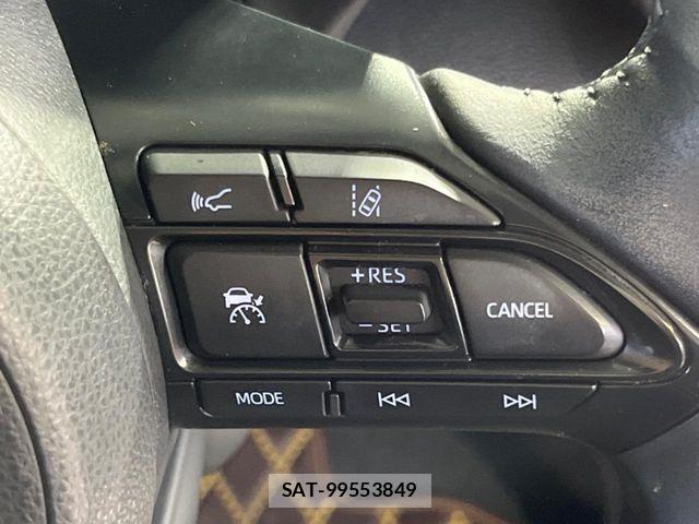 Toyota YARIS CROSS 2023-02 6615959-6