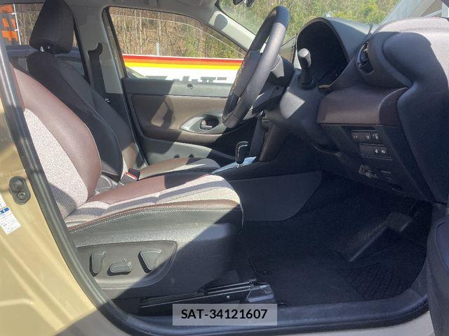 Toyota YARIS CROSS 2022-01 6615953-20