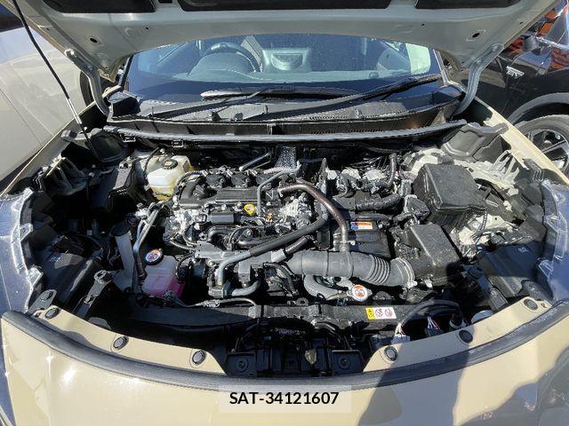 Toyota YARIS CROSS 2022-01 6615953-23