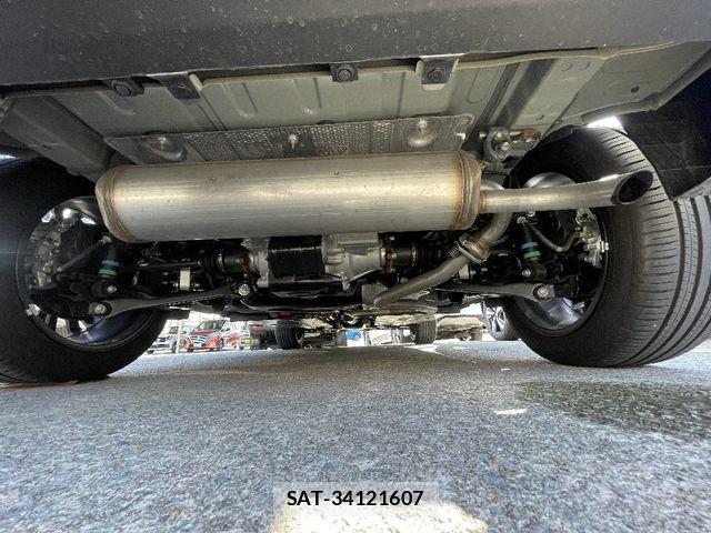 Toyota YARIS CROSS 2022-01 6615953-25