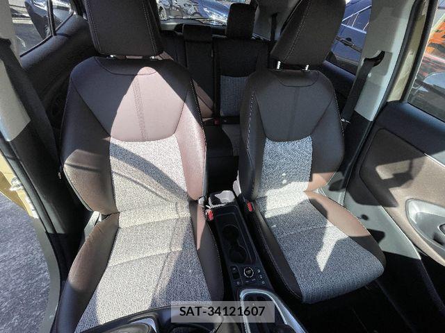 Toyota YARIS CROSS 2022-01 6615953-7