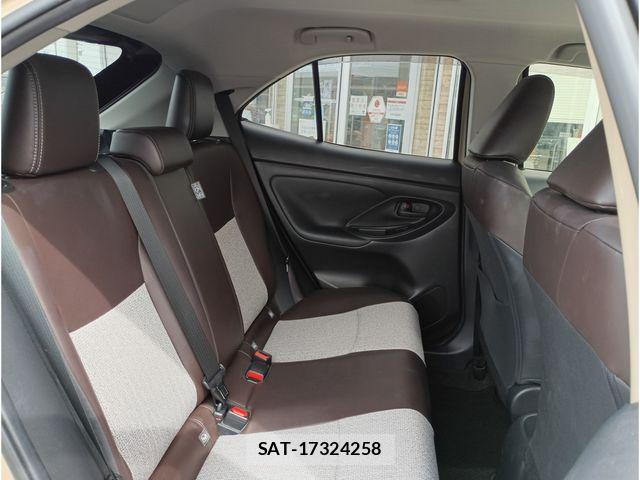 Toyota YARIS CROSS 2021-03 6615968-10