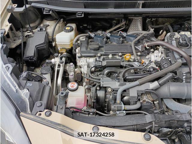 Toyota YARIS CROSS 2021-03 6615968-18