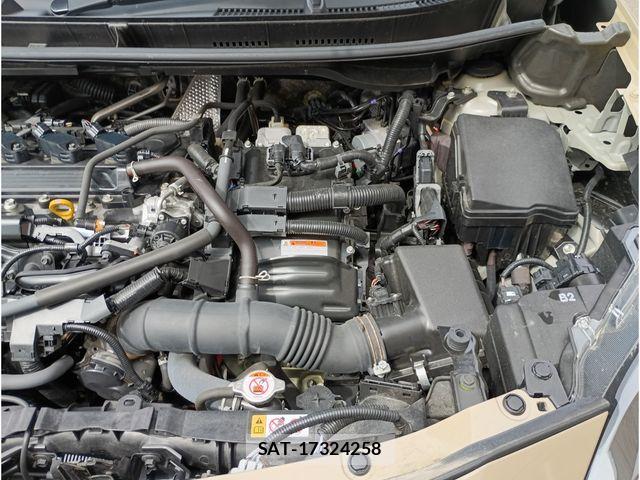 Toyota YARIS CROSS 2021-03 6615968-19