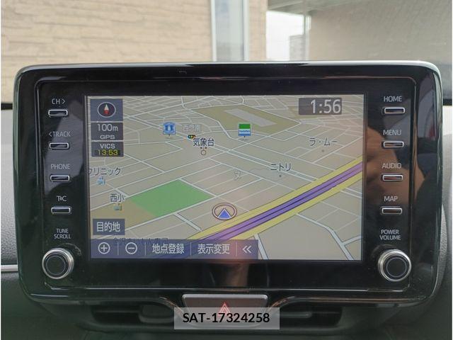 Toyota YARIS CROSS 2021-03 6615968-3