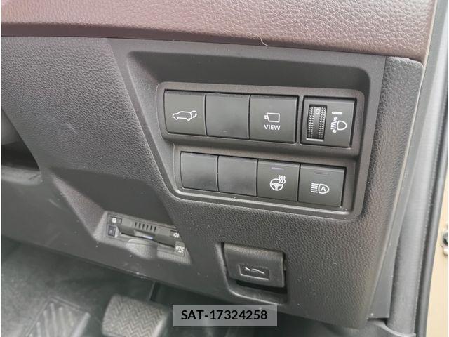 Toyota YARIS CROSS 2021-03 6615968-5