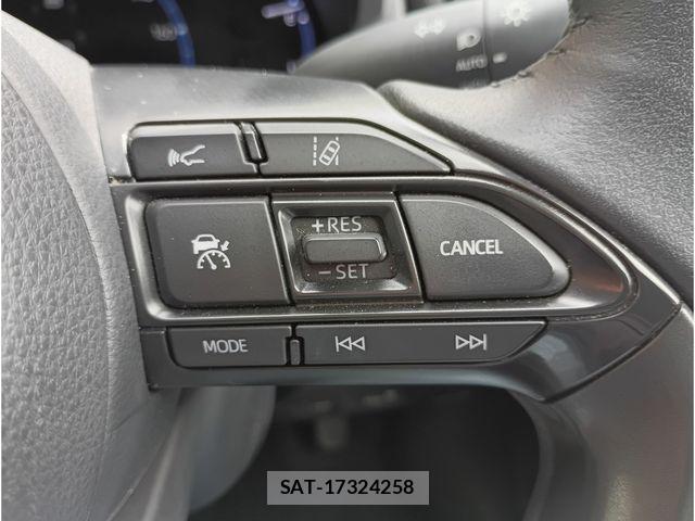 Toyota YARIS CROSS 2021-03 6615968-8