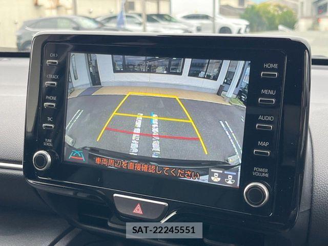 Toyota YARIS CROSS 2023-10 6615958-3