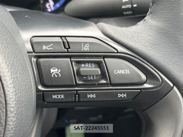 Toyota YARIS CROSS 2023-10 6615958-5