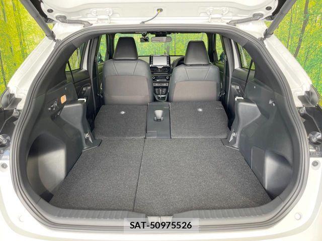 Toyota YARIS CROSS 2023-04 6615964-9