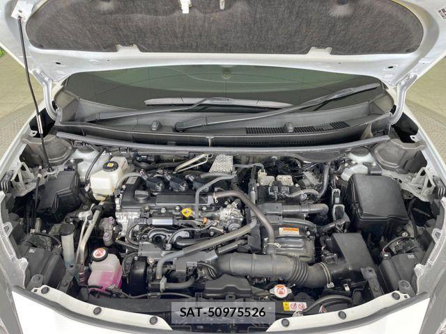 Toyota YARIS CROSS 2023-04 6615964-17