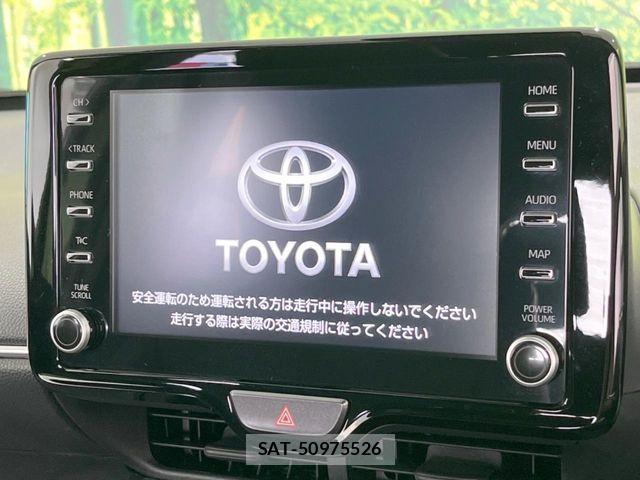 Toyota YARIS CROSS 2023-04 6615964-2