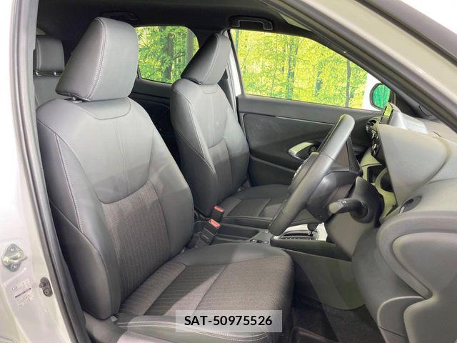 Toyota YARIS CROSS 2023-04 6615964-7