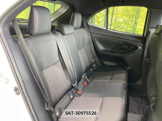 Toyota YARIS CROSS 2023-04 6615964-8