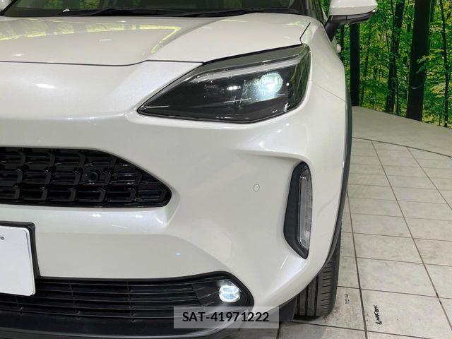 Toyota YARIS CROSS 2022-07 6674308-12