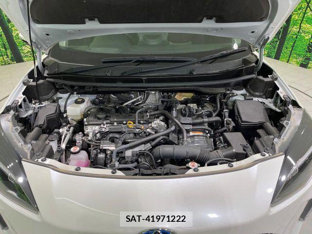 Toyota YARIS CROSS 2022-07 6674308-18
