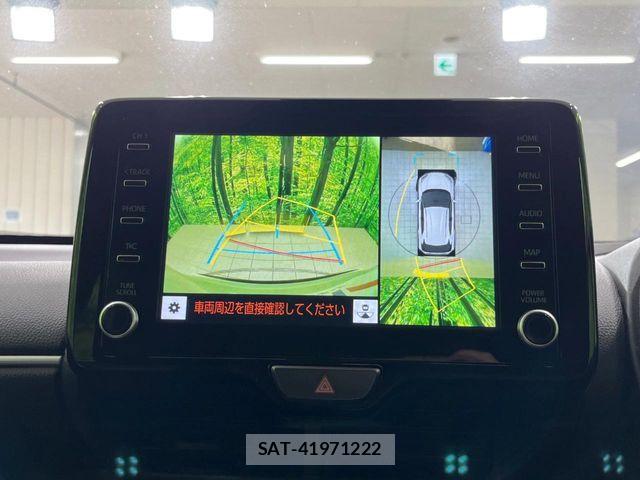 Toyota YARIS CROSS 2022-07 6674308-4