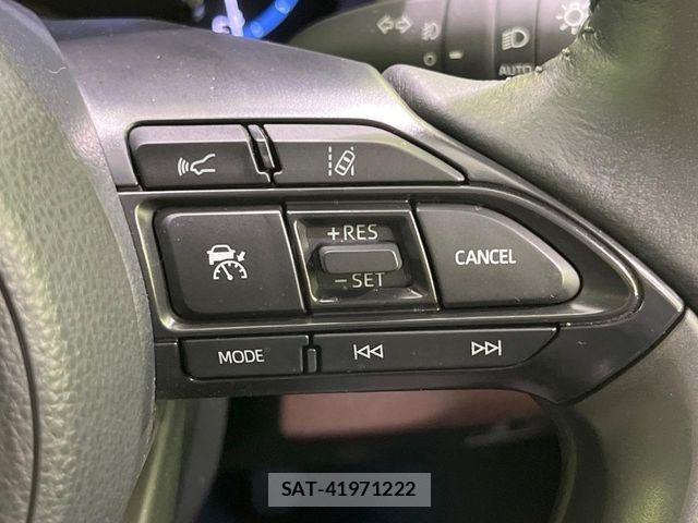 Toyota YARIS CROSS 2022-07 6674308-7