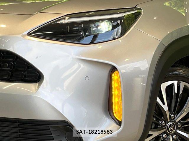 Toyota YARIS CROSS 2022-11 6674304-11
