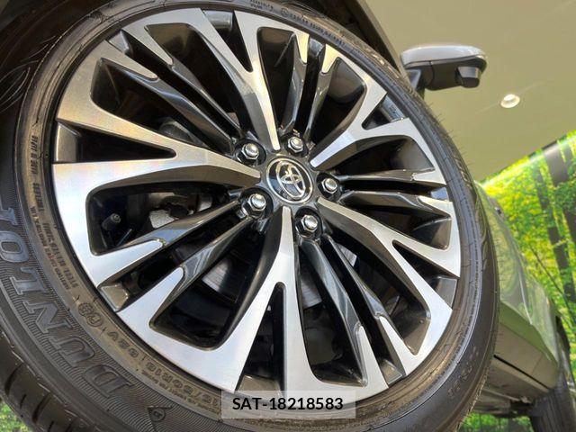 Toyota YARIS CROSS 2022-11 6674304-12