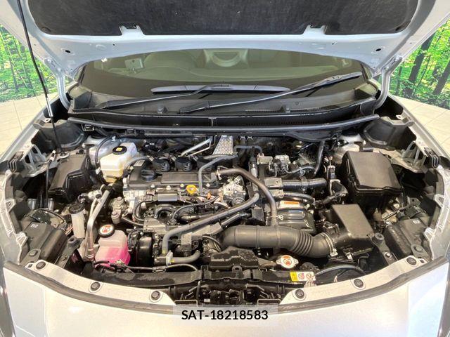 Toyota YARIS CROSS 2022-11 6674304-17