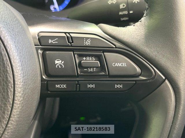 Toyota YARIS CROSS 2022-11 6674304-5