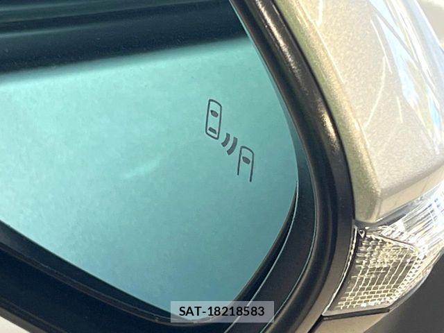 Toyota YARIS CROSS 2022-11 6674304-6