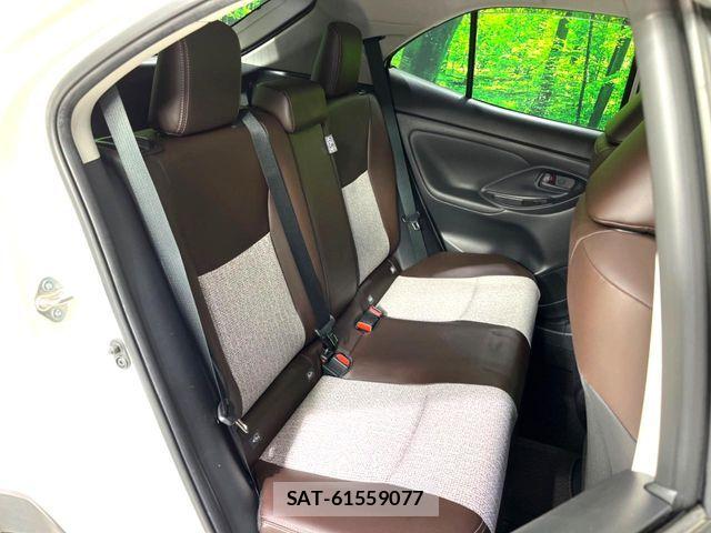 Toyota YARIS CROSS 2021-03 6674310-9