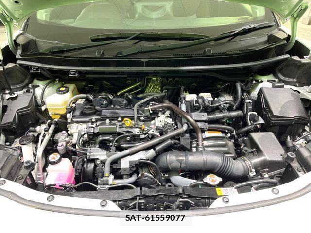 Toyota YARIS CROSS 2021-03 6674310-18