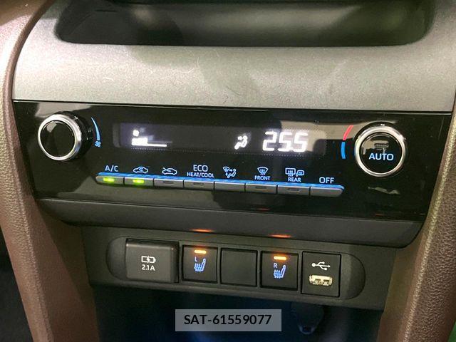Toyota YARIS CROSS 2021-03 6674310-6