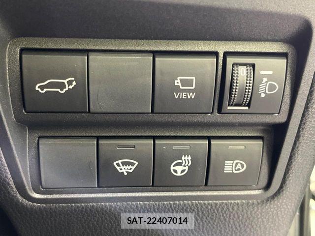 Toyota YARIS CROSS 2022-10 6674302-4