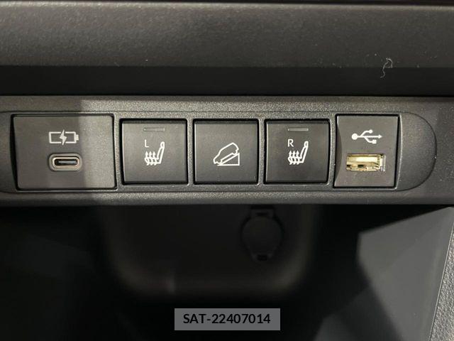 Toyota YARIS CROSS 2022-10 6674302-5