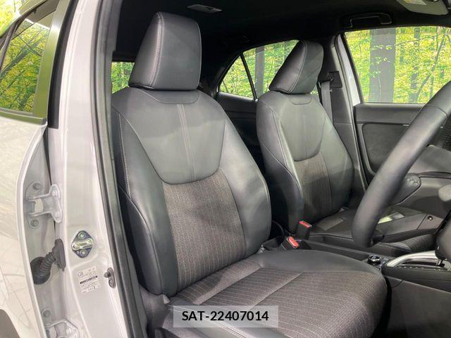 Toyota YARIS CROSS 2022-10 6674302-7
