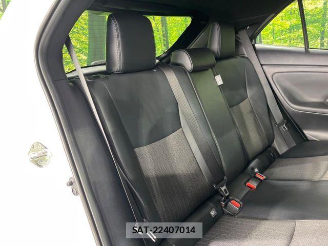 Toyota YARIS CROSS 2022-10 6674302-8