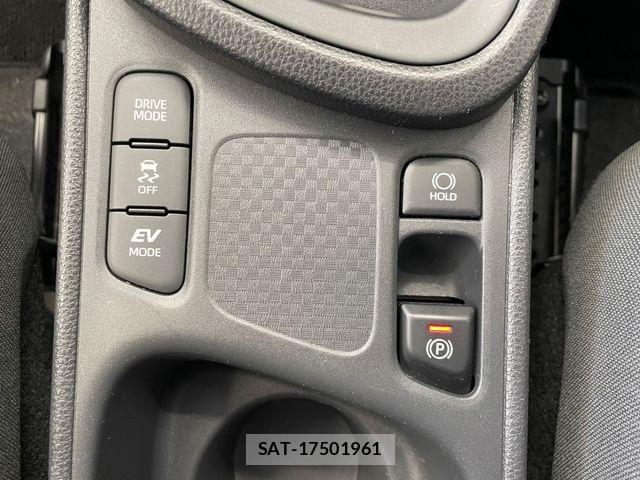 Toyota YARIS CROSS 2023-06 6674312-14