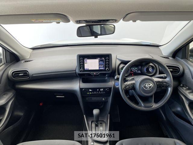 Toyota YARIS CROSS 2023-06 6674312-1