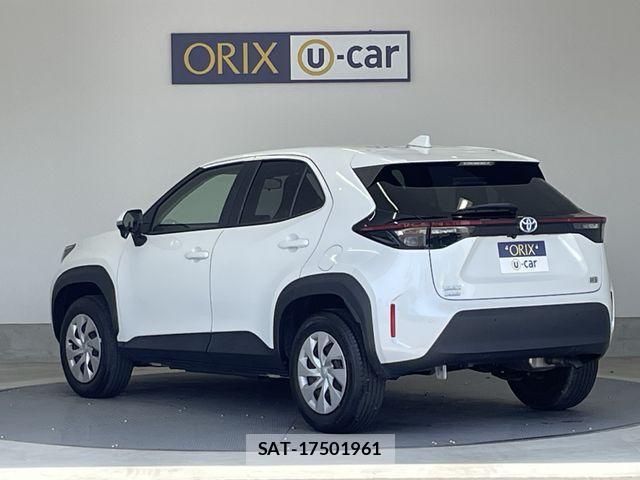 Toyota YARIS CROSS 2023-06 6674312-22