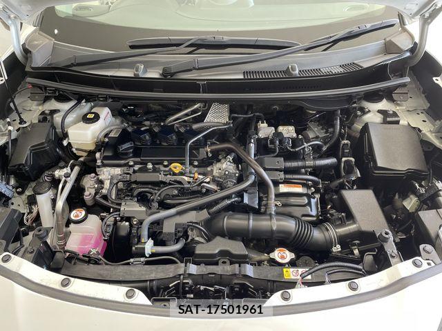 Toyota YARIS CROSS 2023-06 6674312-27