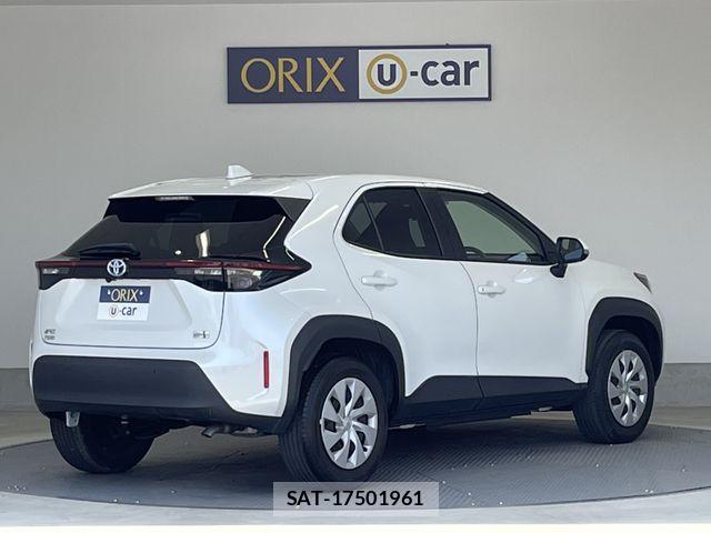 Toyota YARIS CROSS 2023-06 6674312-2