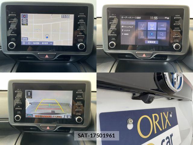 Toyota YARIS CROSS 2023-06 6674312-3