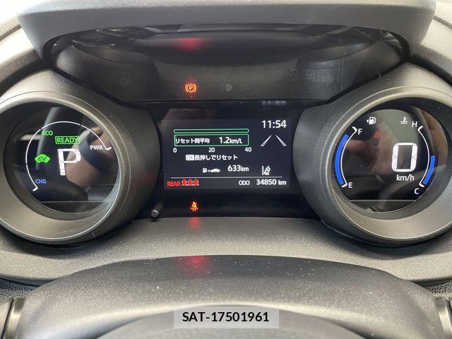 Toyota YARIS CROSS 2023-06 6674312-6