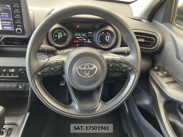 Toyota YARIS CROSS 2023-06 6674312-7