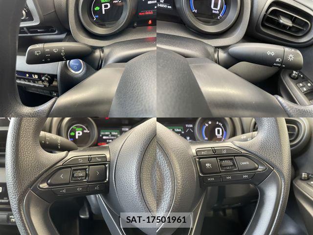 Toyota YARIS CROSS 2023-06 6674312-8