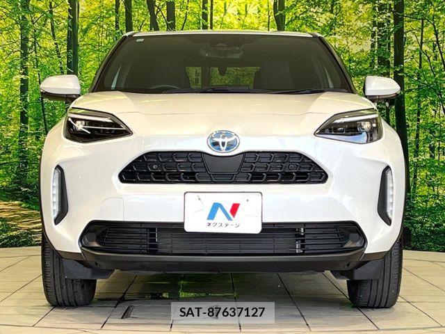 Toyota YARIS CROSS 2023-12 6674300-13