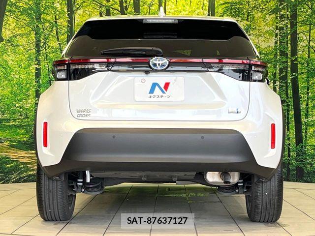 Toyota YARIS CROSS 2023-12 6674300-14