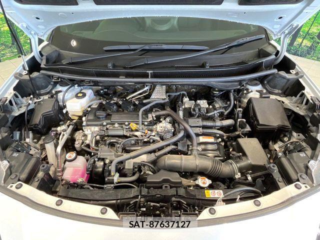 Toyota YARIS CROSS 2023-12 6674300-17